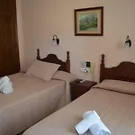 Hotel Dona Carmen Ronda