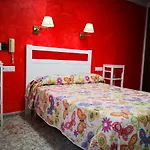 Hotel Dona Carmen