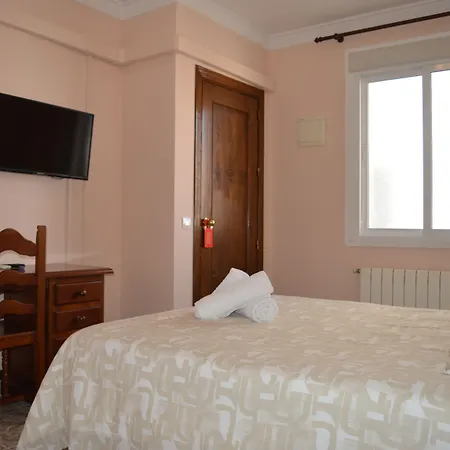 Hotel Dona Carmen Ronda