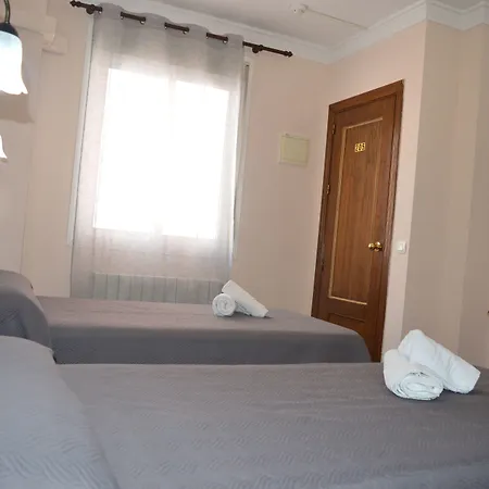 Hotel Dona Carmen