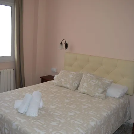 Hotel Dona Carmen Ronda