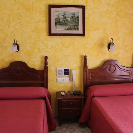 Hotel Dona Carmen Ronda