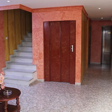 Hotel Dona Carmen *