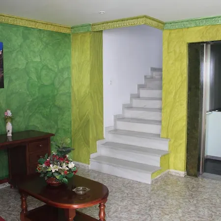 Hotel Dona Carmen Ronda