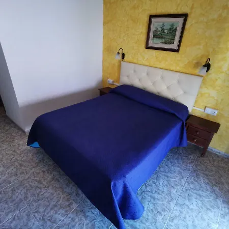 Dona Carmen * Ronda