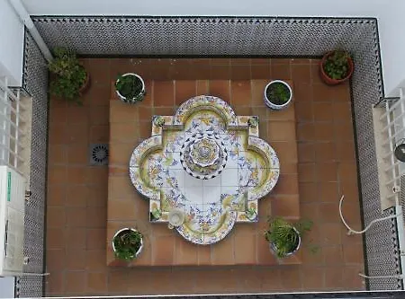 Dona Carmen روندا