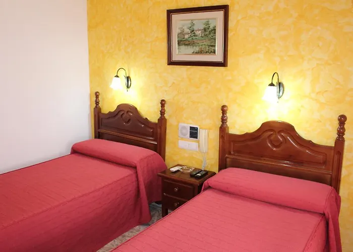 Dona Carmen * 龙达