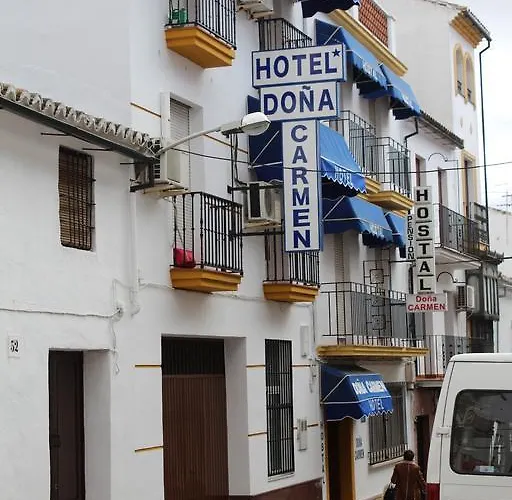 Dona Carmen