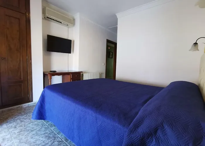 Dona Carmen * 龙达