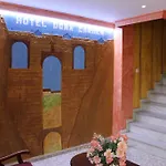 Hotel Dona Carmen *