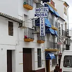 Dona Carmen