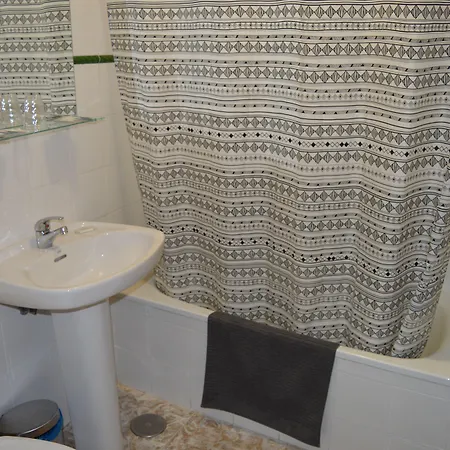 Dona Carmen Hotel