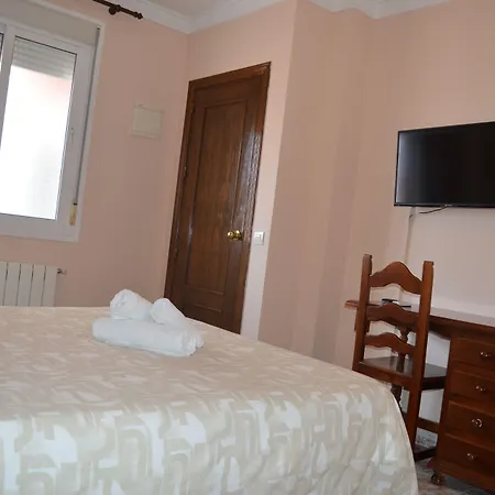 Hotel Dona Carmen *