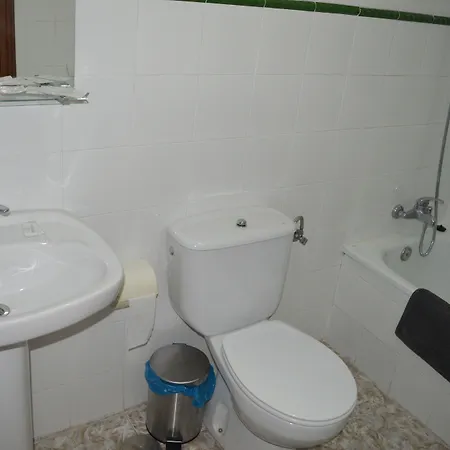 Dona Carmen Hotel *