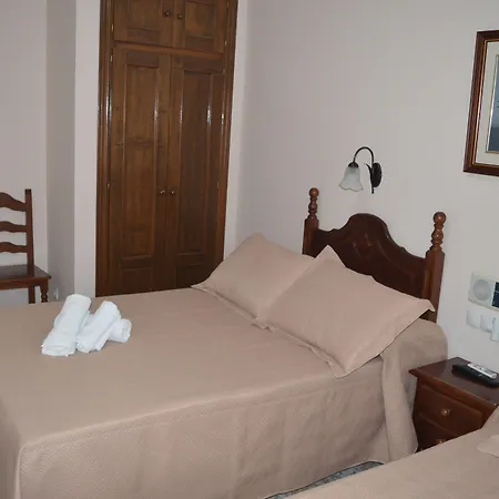 Hotel Dona Carmen