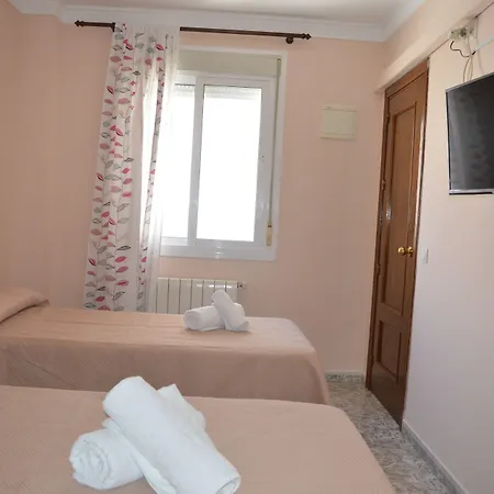 Dona Carmen Hotel *