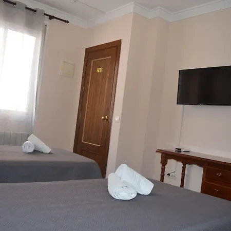 Dona Carmen Hotel Ronda