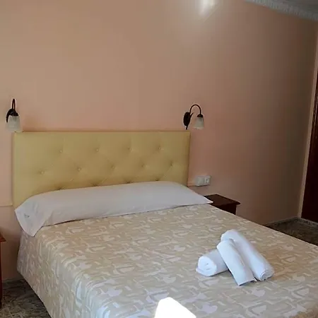 Hotel Dona Carmen Ronda