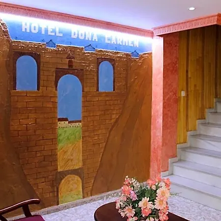 Dona Carmen *