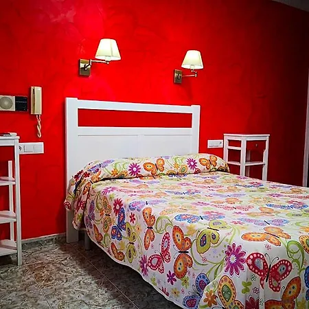 Hotel Dona Carmen *