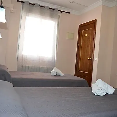 Dona Carmen Hotel Ronda