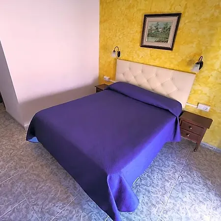 Hotel Dona Carmen