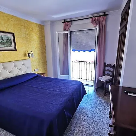Hotel Dona Carmen Ronda