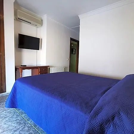 Dona Carmen Hotel