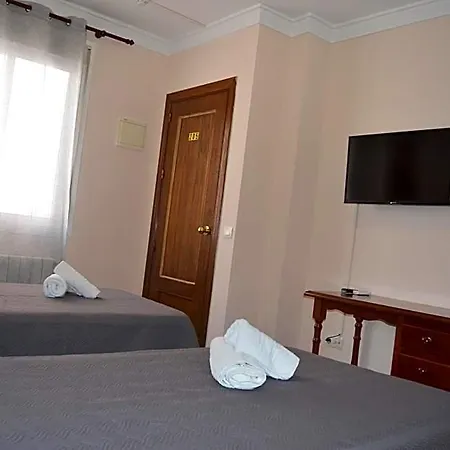 Hotel Dona Carmen Ronda