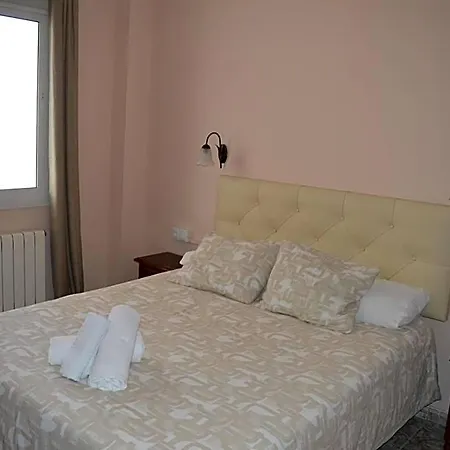 Hotel Dona Carmen Ronda