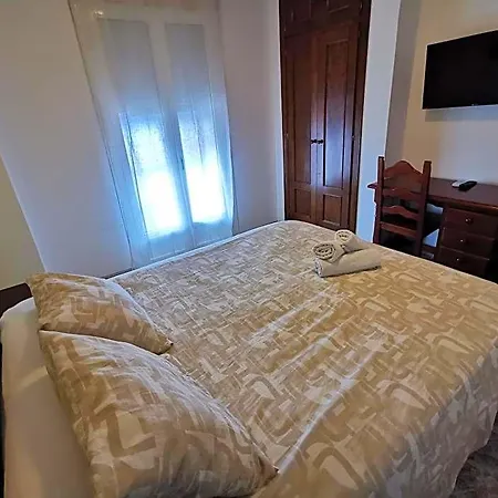 Dona Carmen Hotel