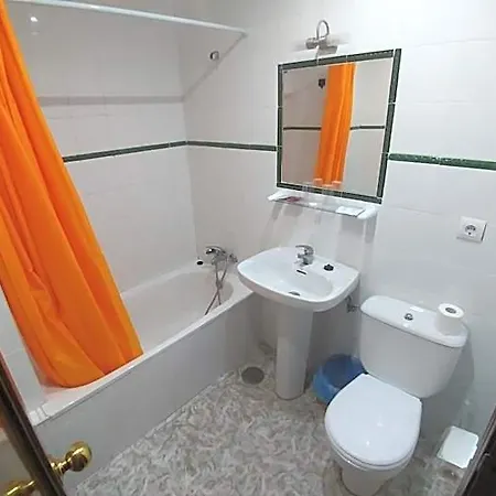 Hotel Dona Carmen