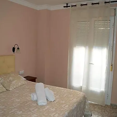 Dona Carmen Hotel *