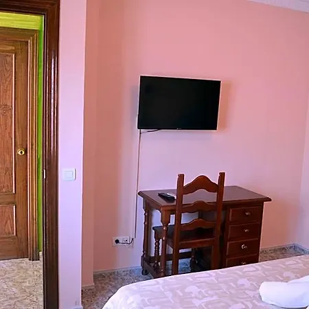 Dona Carmen Hotel Ronda