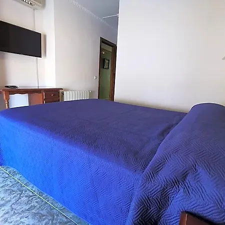 Dona Carmen Hotel Ronda