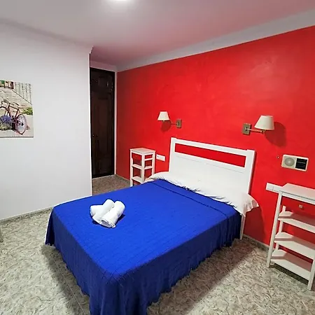 Hotel Dona Carmen