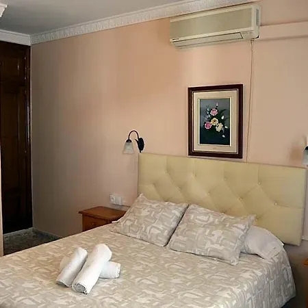 Hotel Dona Carmen