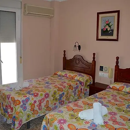 Dona Carmen Hotel Ronda