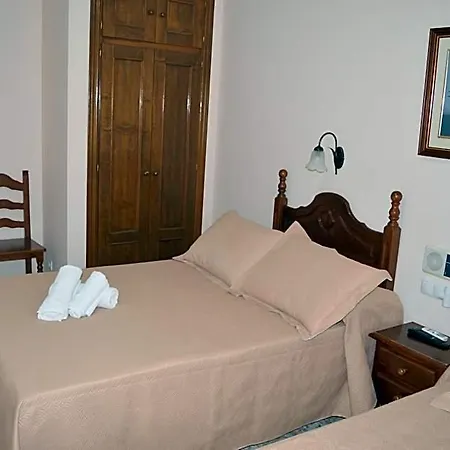 Dona Carmen Hotel Ronda
