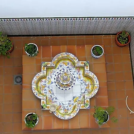 Hotel Dona Carmen