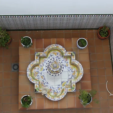 Hotell Dona Carmen Ronda