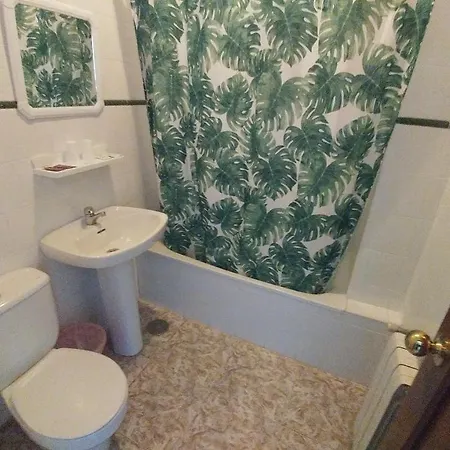 Hotel Dona Carmen