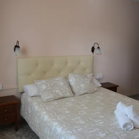 Hotell Dona Carmen Ronda