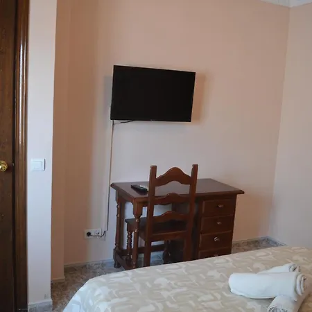 Dona Carmen Hotel