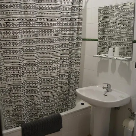 Dona Carmen Hotell Ronda