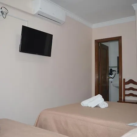 Dona Carmen Hotel