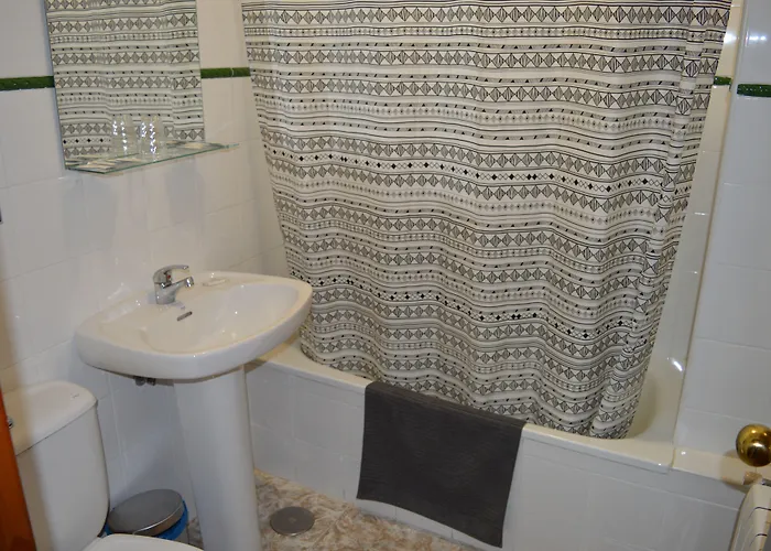 Dona Carmen Отель