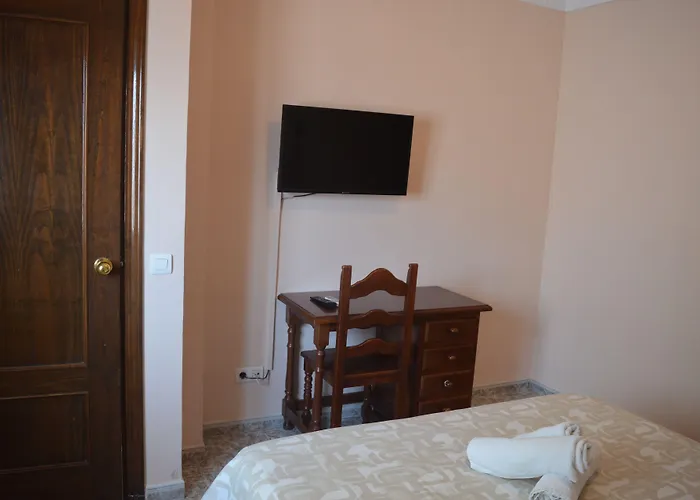 Dona Carmen Ρόντα