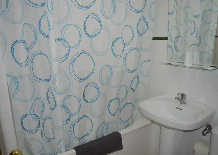 Dona Carmen * Ρόντα