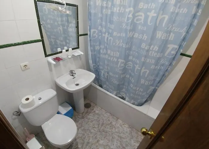 Dona Carmen Ронда